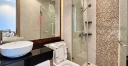 The Riviera Ocean Drive | 1-Bed Condo For Rent, Jomtien