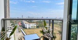 The Riviera Ocean Drive | 1-Bed Condo For Rent, Jomtien