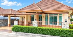 House for Rent Near Regent’s International School Pattaya