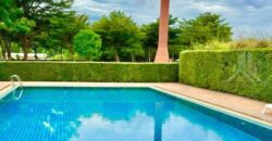 House for Rent Near Regent’s International School Pattaya