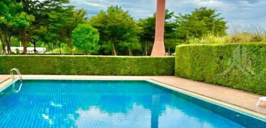 House for Rent Near Regent’s International School Pattaya