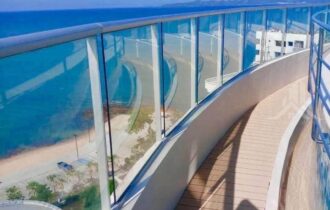 Sand Condominium Studio for Rent in Pratumnak Hill