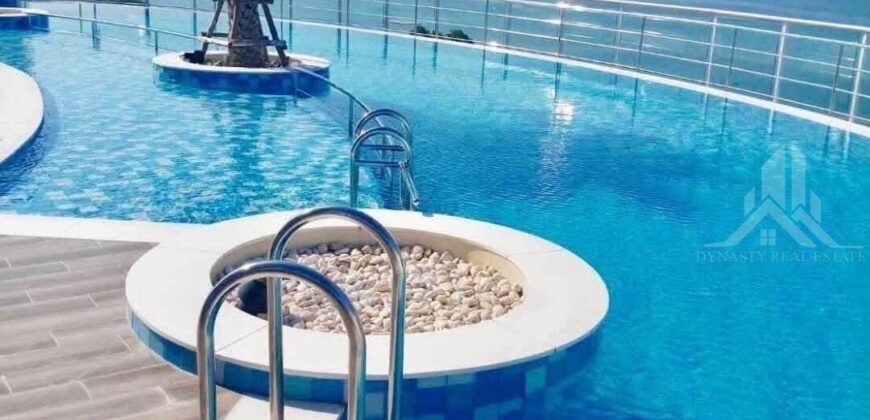 Sand Condominium Studio for Rent in Pratumnak Hill
