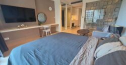 Sand Condominium Studio for Rent in Pratumnak Hill Sand Condominium Studio for Rent in Pratumnak Hill