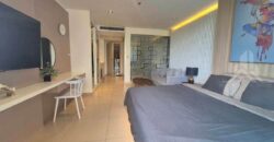 Sand Condominium Studio for Rent in Pratumnak Hill Sand Condominium Studio for Rent in Pratumnak Hill