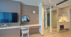 Sand Condominium Studio for Rent in Pratumnak Hill Sand Condominium Studio for Rent in Pratumnak Hill