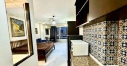 Sea View Condo 1 for Rent in Jomtien – Studio, City View Sea View Condo 1 for Rent in Jomtien – Studio, City View