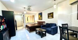 Sea View Condo 1 for Rent in Jomtien – Studio, City View Sea View Condo 1 for Rent in Jomtien – Studio, City View