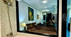 Sea View Condo 1 for Rent in Jomtien – Studio, City View Sea View Condo 1 for Rent in Jomtien – Studio, City View