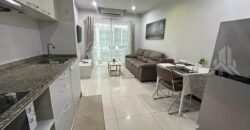 Siam Oriental Elegance 2 1-Bed Condo for Rent in Pratumnak