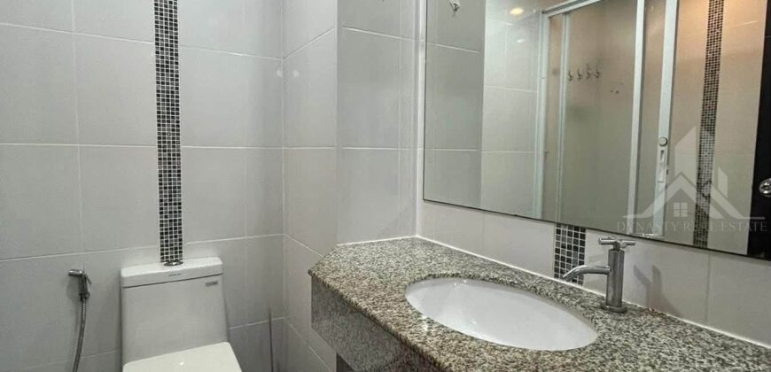 Siam Oriental Elegance 2 1-Bed Condo for Rent in Pratumnak