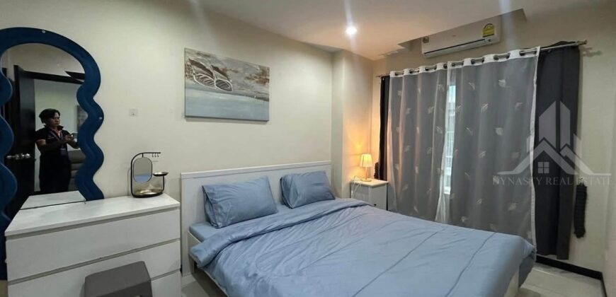 Siam Oriental Elegance 2 1-Bed Condo for Rent in Pratumnak