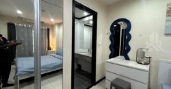 Siam Oriental Elegance 2 1-Bed Condo for Rent in Pratumnak