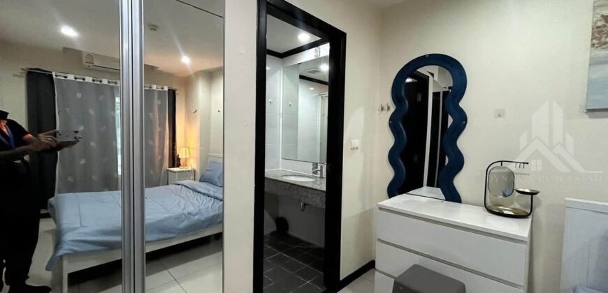 Siam Oriental Elegance 2 1-Bed Condo for Rent in Pratumnak