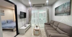 Siam Oriental Elegance 2 1-Bed Condo for Rent in Pratumnak