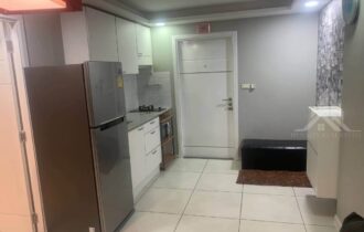 Siam Oriental Tropical Garden | 1 Bed For Rent, Pratumnak