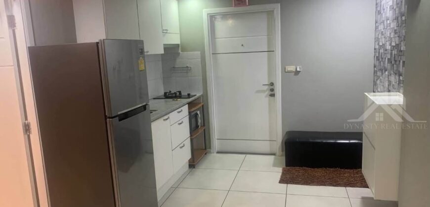 Siam Oriental Tropical Garden | 1 Bed For Rent, Pratumnak