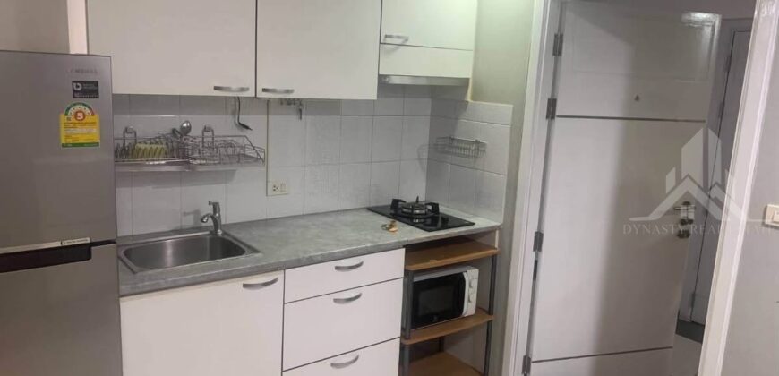Siam Oriental Tropical Garden | 1 Bed For Rent, Pratumnak