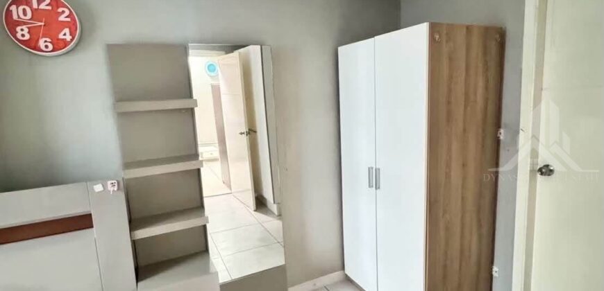 Siam Oriental Tropical Garden | 1 Bed For Rent, Pratumnak