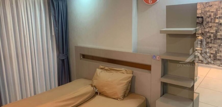 Siam Oriental Tropical Garden | 1 Bed For Rent, Pratumnak