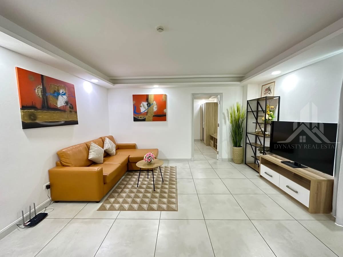 Siam oriental tropical garden – condo for rent – 1 bedroom