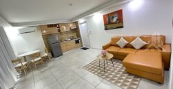 Siam Oriental Tropical Garden – Condo for Rent – 1 Bedroom