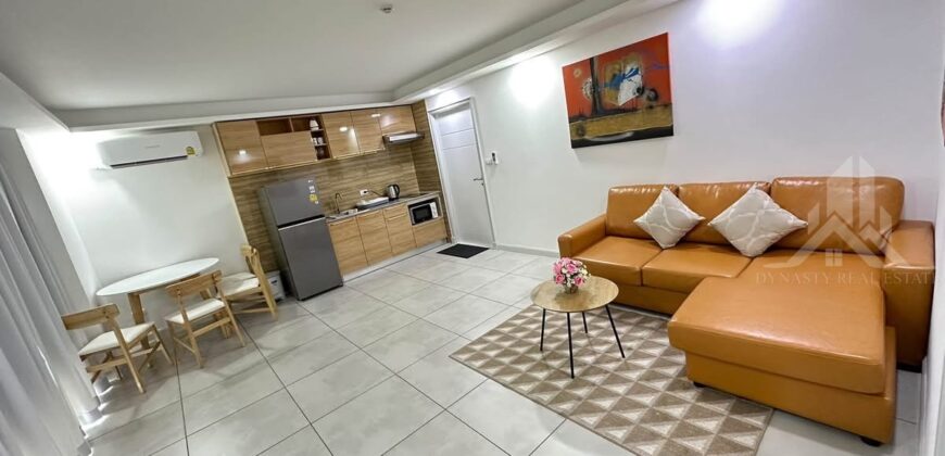 Siam Oriental Tropical Garden – Condo for Rent – 1 Bedroom