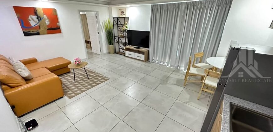 Siam Oriental Tropical Garden – Condo for Rent – 1 Bedroom