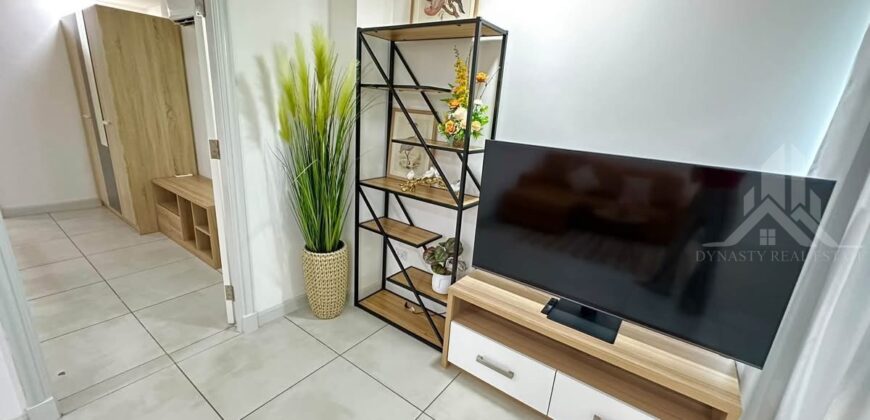 Siam Oriental Tropical Garden – Condo for Rent – 1 Bedroom