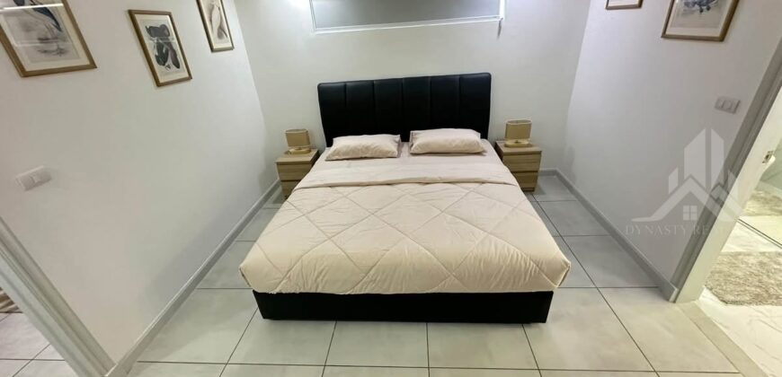 Siam Oriental Tropical Garden – Condo for Rent – 1 Bedroom