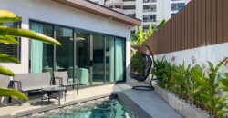 Sivara House – Modern Pool Villa for Sale – 3 Bedrooms