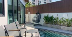 Sivara House – Modern Pool Villa for Sale – 3 Bedrooms