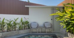 Sivara House – Modern Pool Villa for Sale – 3 Bedrooms