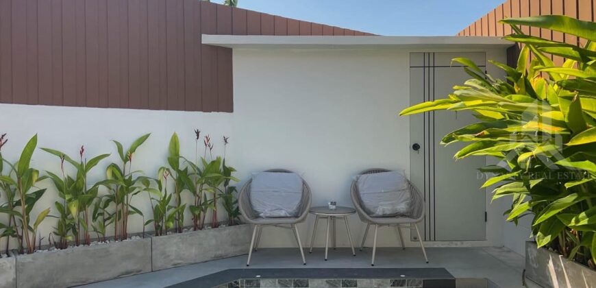 Sivara House – Modern Pool Villa for Sale – 3 Bedrooms