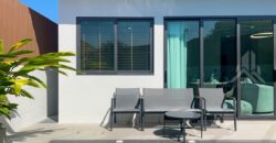 Sivara House – Modern Pool Villa for Sale – 3 Bedrooms