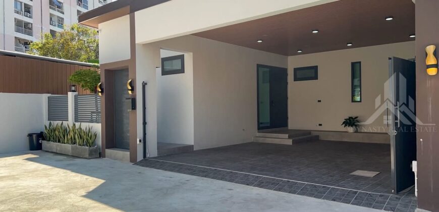 Sivara House – Modern Pool Villa for Sale – 3 Bedrooms