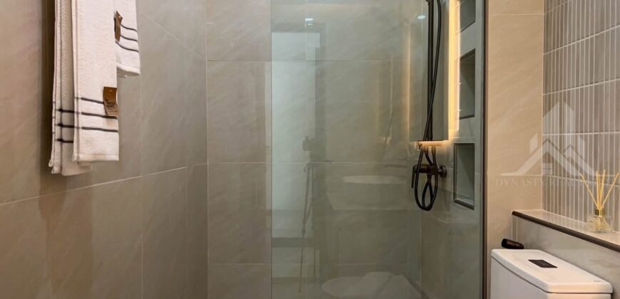 Sivara House – Modern Pool Villa for Sale – 3 Bedrooms