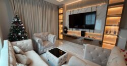 Supalai Park Ville Sukhumvit-Pattaya 3-Bed House in Village for Sale & Rent