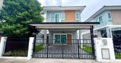 Supalai Primo 4-Bedroom House For Rent | Thung Klom-Tanman, Pattaya Supalai Primo 4-Bedroom House For Rent | Thung Klom-Tanman, Pattaya