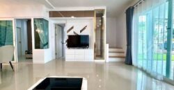 Supalai Primo 4-Bedroom House For Rent | Thung Klom-Tanman, Pattaya Supalai Primo 4-Bedroom House For Rent | Thung Klom-Tanman, Pattaya