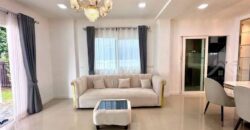 Supalai Primo 4-Bedroom House For Rent | Thung Klom-Tanman, Pattaya Supalai Primo 4-Bedroom House For Rent | Thung Klom-Tanman, Pattaya