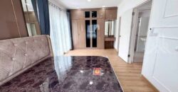 Supalai Primo 4-Bedroom House For Rent | Thung Klom-Tanman, Pattaya Supalai Primo 4-Bedroom House For Rent | Thung Klom-Tanman, Pattaya