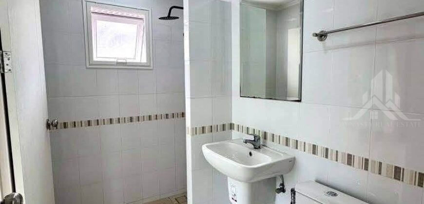 Supalai Primo 4-Bedroom House For Rent | Thung Klom-Tanman, Pattaya