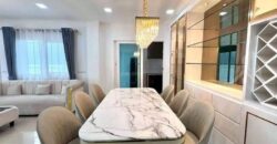 Supalai Primo 4-Bedroom House For Rent | Thung Klom-Tanman, Pattaya Supalai Primo 4-Bedroom House For Rent | Thung Klom-Tanman, Pattaya