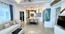 Supalai Primo 4-Bedroom House For Rent | Thung Klom-Tanman, Pattaya Supalai Primo 4-Bedroom House For Rent | Thung Klom-Tanman, Pattaya