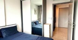 The Base Central Pattaya Sea View Condo For Rent | 20th Floor The Base Central Pattaya Sea View Condo For Rent | 20th Floor