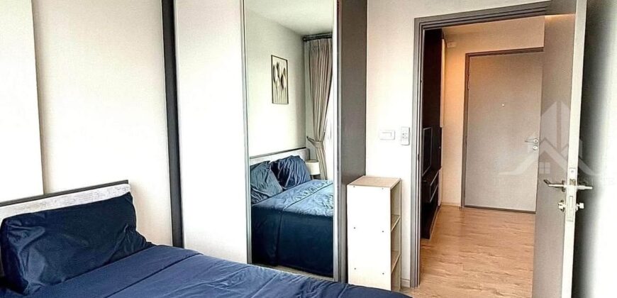 The Base Central Pattaya Sea View Condo For Rent | 20th Floor