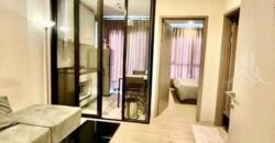 The Base Central Pattaya Sea View Condo For Rent | 20th Floor The Base Central Pattaya Sea View Condo For Rent | 20th Floor