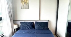 The Base Central Pattaya Sea View Condo For Rent | 20th Floor The Base Central Pattaya Sea View Condo For Rent | 20th Floor