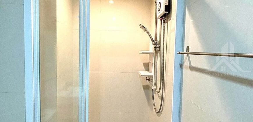 The Base Central Pattaya Sea View Condo For Rent | 20th Floor